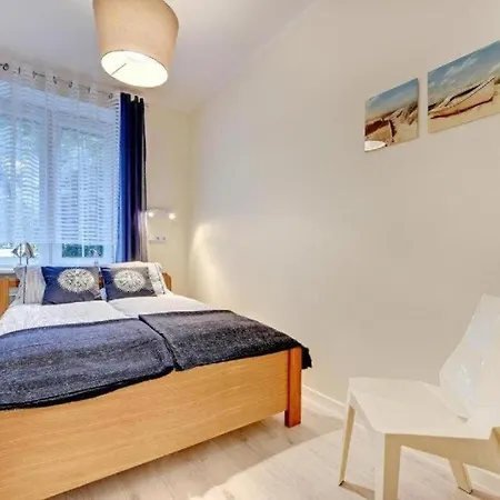 Apartment Urbannestgroup & Sw35/36 Gdansk